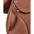 Collegiate Degree Mono Event Saddle